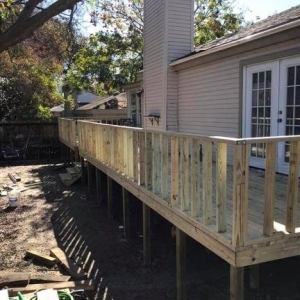 Photo of Cova Outdoor Services