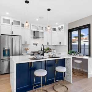 Photo of Denbrook Kitchens