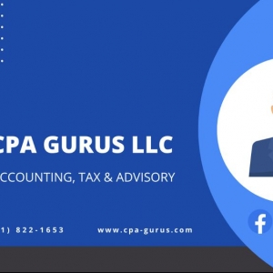 Edgewater CPA Gurus
