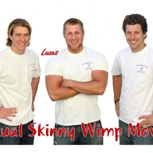 Photo of Skinny Wimp Moving Co.