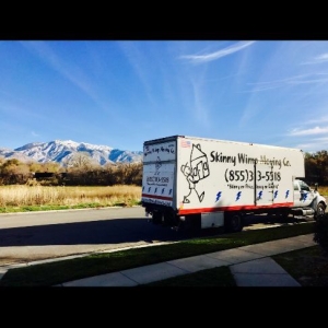 Photo of Skinny Wimp Moving Co.