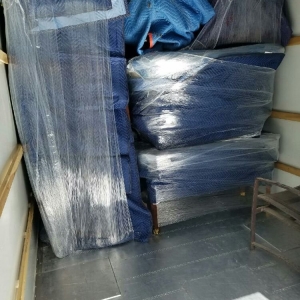 Photo of Skinny Wimp Moving Co.