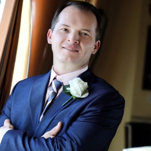 Photo of John Hodge - 1632 Real Estate Company