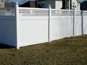 Photo of A Fortress Fencing