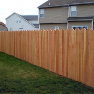 Photo of A Fortress Fencing