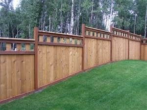 Photo of A Fortress Fencing