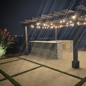 Photo of Letz Design Landscape