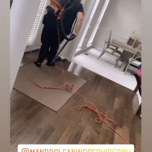 Photo of M & D Cleaning Service