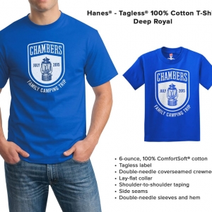 Photo of Custom T-Shirt Studio