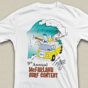 Photo of Custom T-Shirt Studio