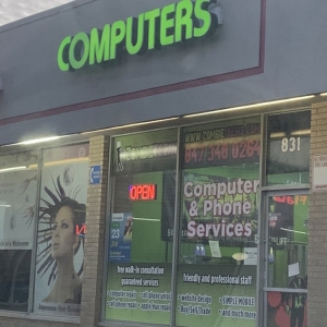 Photo of Zombie Techs Computer Repair