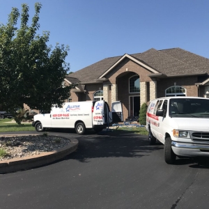 Photo of Allstar Carpet & Upholstery Care