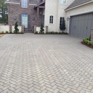 Photo of LA Pavers