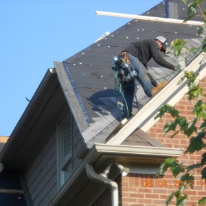 Photo of Five Star Roofing