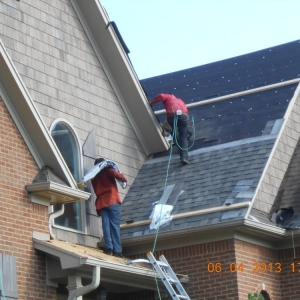 Photo of Five Star Roofing