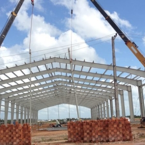 Photo of Becker Engineering
