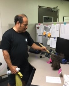 Photo of Magic Cleaning Services