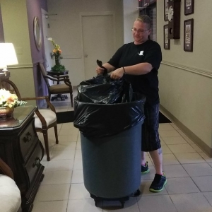 Photo of Magic Cleaning Services