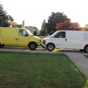 Photo of Magic Cleaning Services
