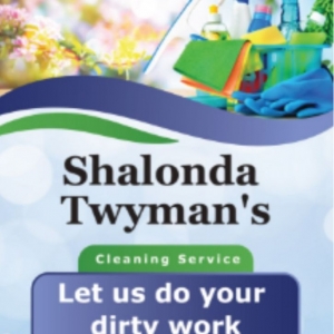 Photo of Shalonda Twyman's Cleaning Services