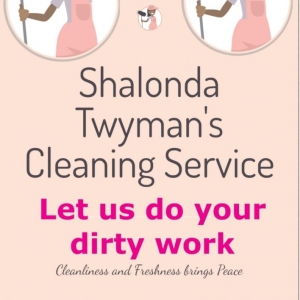 Photo of Shalonda Twyman's Cleaning Services