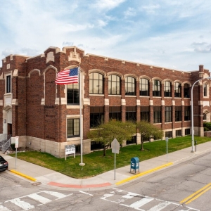 Photo of The Financial Planning Company
