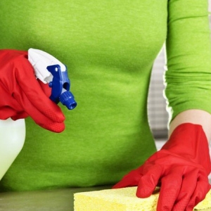 Beaverton Rain Drop Professional Cleaning