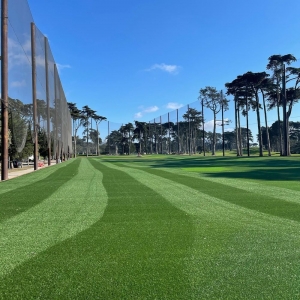 Photo of American Sports Construction