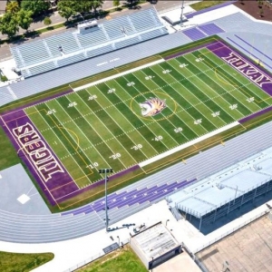 Photo of American Sports Construction