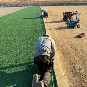 Photo of American Sports Construction