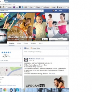 Photo of Social Link 1