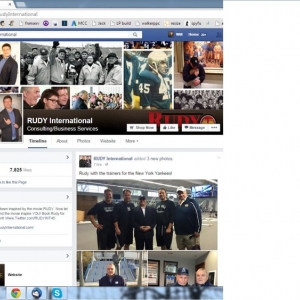Photo of Social Link 1
