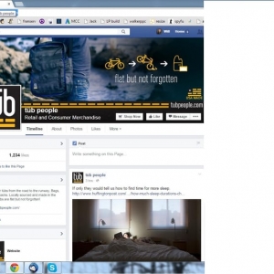 Photo of Social Link 1