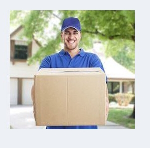 Downers Grove Suburban Delivery