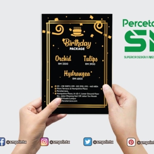 Photo of Percetakan SM