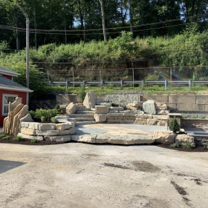 Pittsburgh The Barn Landscape Supply