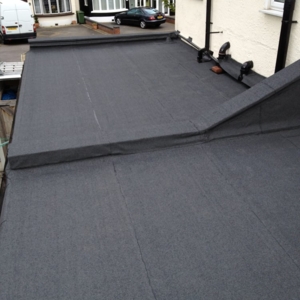 Photo of K C Roofing & Scaffolding Ltd
