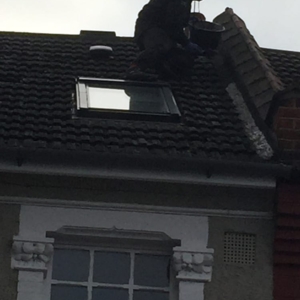 Photo of K C Roofing & Scaffolding Ltd