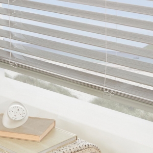 Photo of Barrington Draperies and Shutters