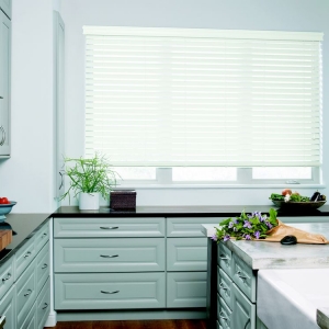 Photo of Barrington Draperies and Shutters