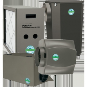 Photo of Marsh Heating & Air Conditioning
