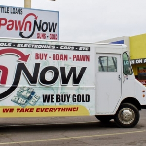 Photo of Pawn Now