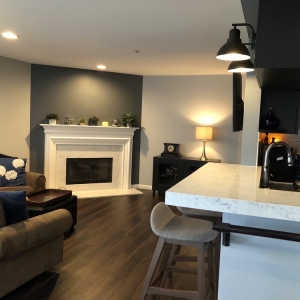 Photo of Granite Transformations of North Seattle