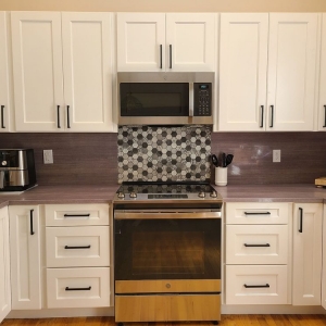 Photo of Granite Transformations of North Seattle