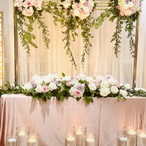Roswell Gorgeous By Design Events