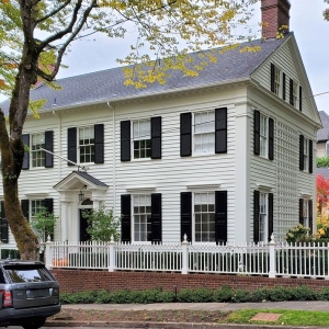 Portland Weinmann Painting