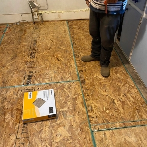 Photo of Reliable Foundation Repair