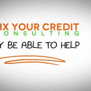 San Diego Fix Your Credit Consulting