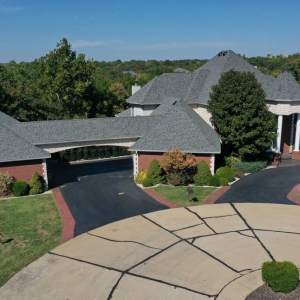Arnold Shelby Roofing & Exteriors
