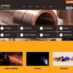 Photo of Amrocket